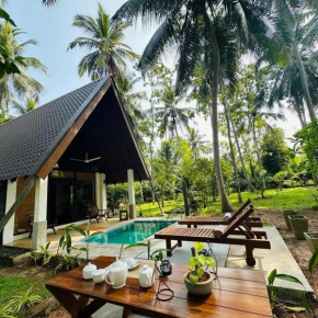Elegant Hamlets Home Stay